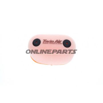 Racing Air Filter Foam Twin Air til KTM Rally 450