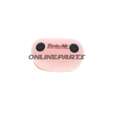 Racing Air Filter Foam Twin Air til KTM Rally 450