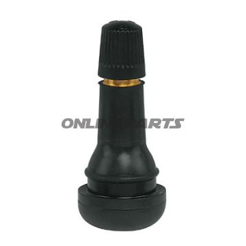 Gummiventil TR413 JMP Packung 100 Stück Alternative: 5190499