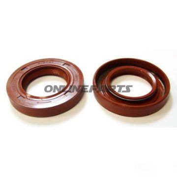Wellendichtring ID 25X42X7