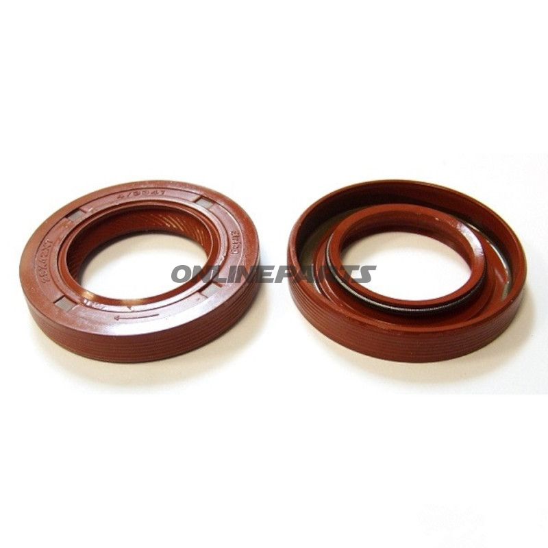 Wellendichtring ID 25X42X7
