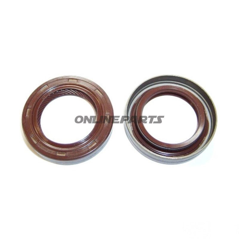 Shaft Seal