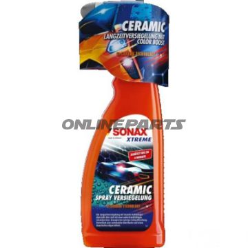 Sprühversiegelung 750 ml Xtreme CERAMIC Sonax