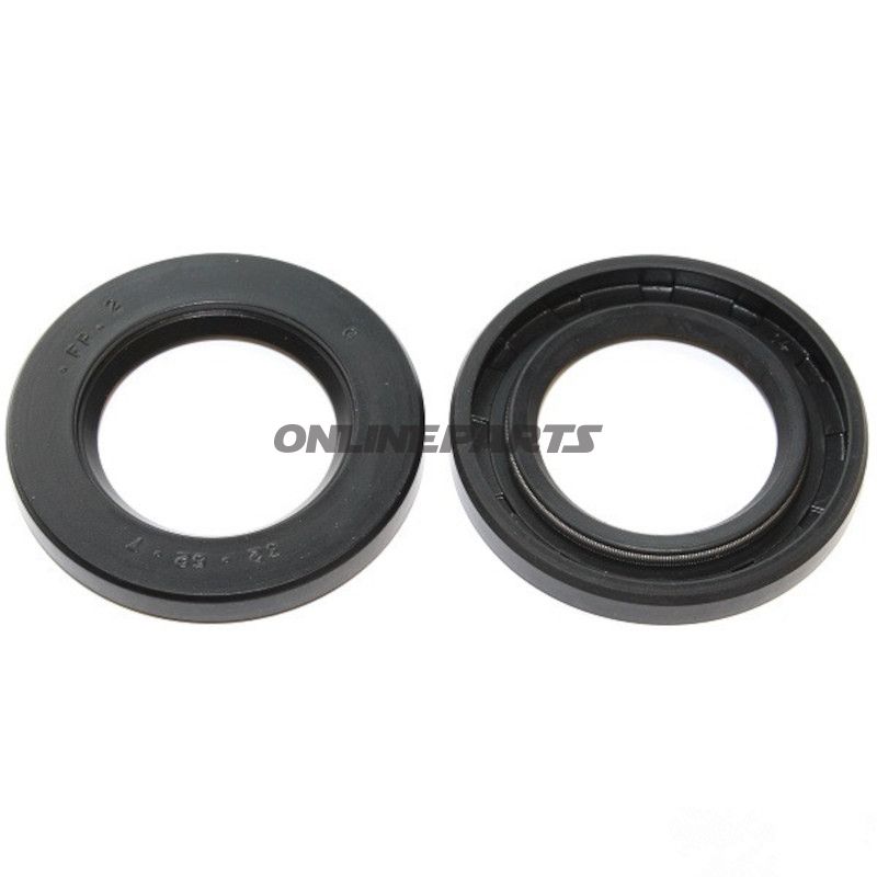 Shaft Seal
