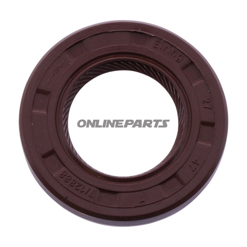 Shaft Seal
