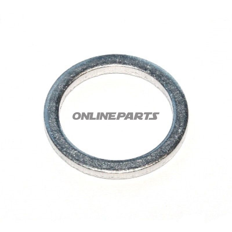 Dichtring Alu ID 12X16X1.5