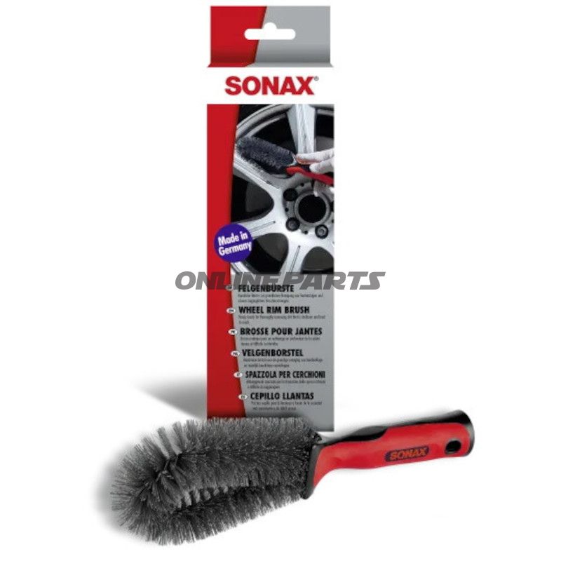 FELGENBUERSTE Sonax