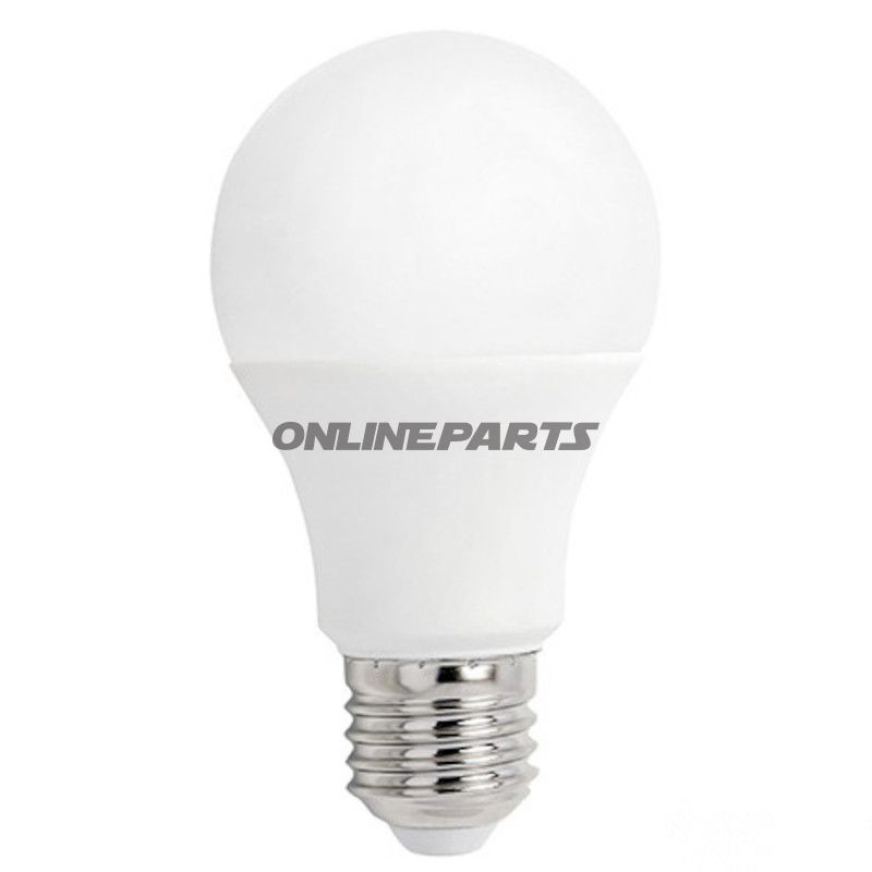 Lampe LED 7W E27 mat Spectrum