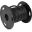 Kraftstoffschlauch 3.2X8.5 mm Obergummi DIN 73379-A1