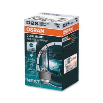 LAMPE 35W D2S OSR COOL BLUE INTENSE NEX GE