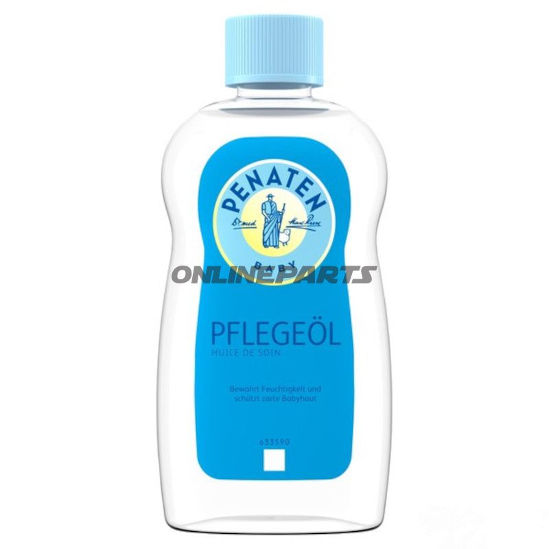 BABYOEL PENATEN 500 ml