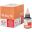 Dichtungsmasse EL-LIQ 74 50 ml orange