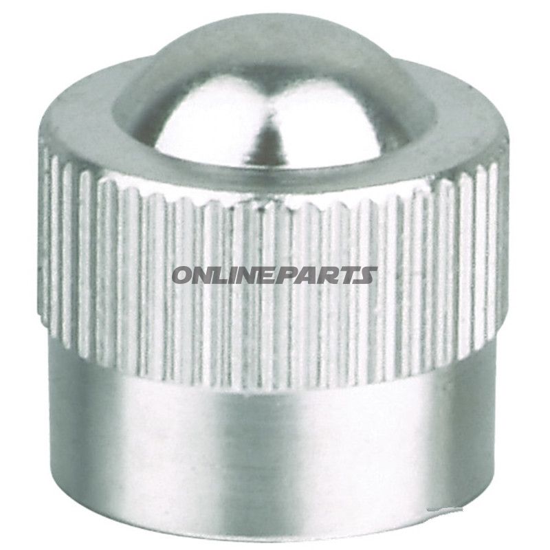 Ventilkappe Metall JMP Packung 100 Stück