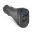 USB-KFZ-Ladeadapter SBS USB-C 2.1A   +  USB-C 3A