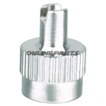 Ventilkappe M Ausdreher JMP Packung 100 Stück