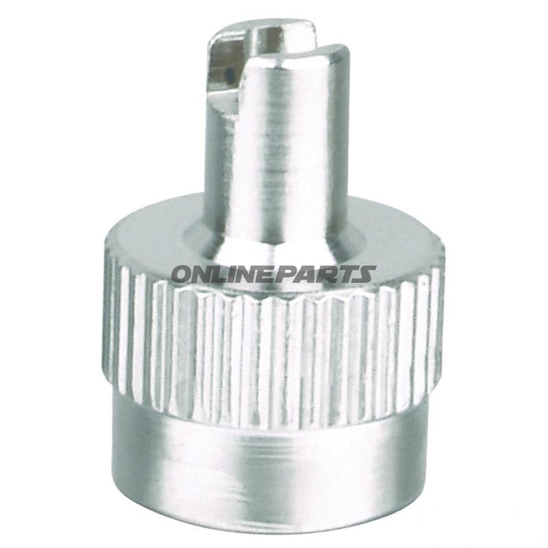 Ventilkappe M Ausdreher JMP Packung 100 Stück