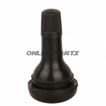 Gummiventil TR415 JMP Packung 10 Stück