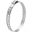 Lochbandklemmen DUAL HOOK 25.9-27.6 mm Packung 10ST
