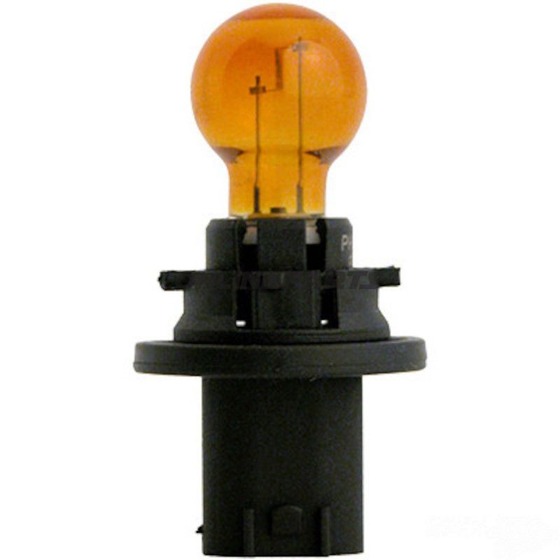 LAMPE 12V16W GELB