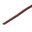 Kabel XYFAZ 2X0.75 braun Packung 1 Meter