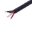 Kabel H05RR-für 4X1.5 schwarz Packung 1 Meter