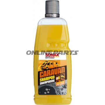Shampoo Caravan 1 Liter Sonax