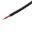 Kabel FLYY 2.5 schwarz Packung 5 Meter
