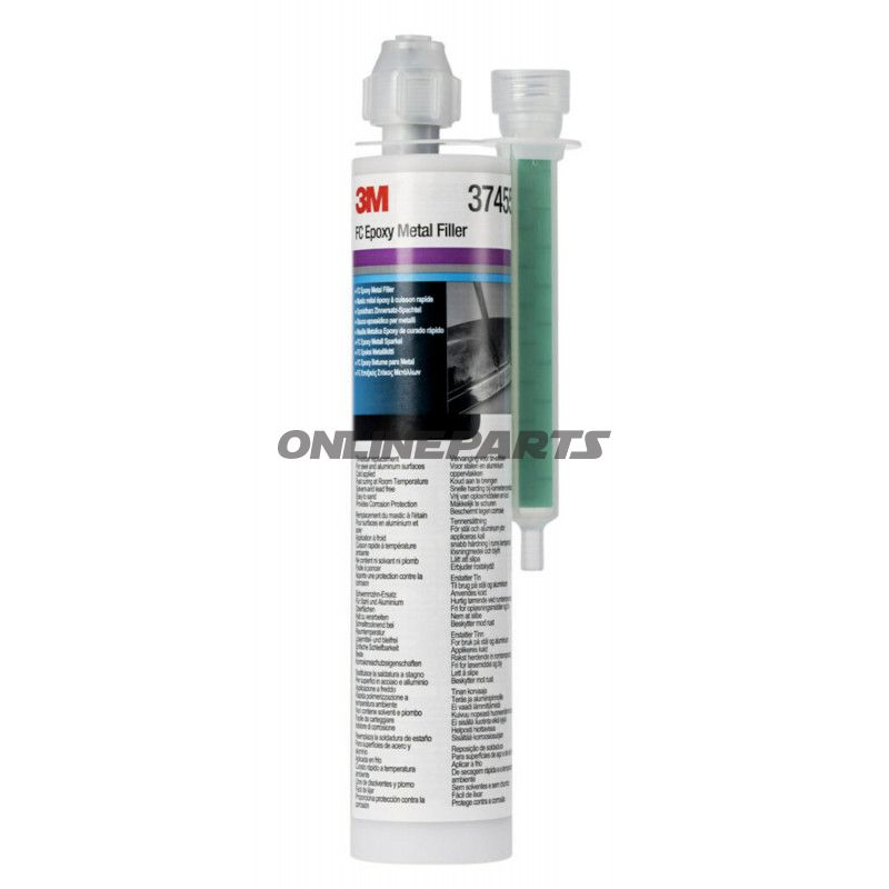 ZINNERSATZ SPACHT 180ML mit Düse Alternative: 5550141