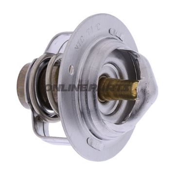 Termostat Original Reservedel