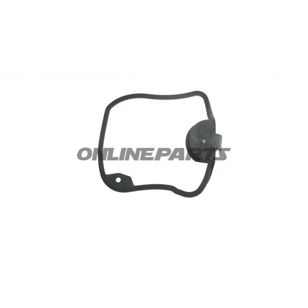 Ventildækspakning Original reservedel til Honda NSC 110 MPD