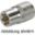 Stecknuss Torx 3/8 E11 Länge 29MM