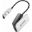Læselampe BOOK light Varta Inklusiv 2 CR2032
