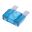Sikring MCASE 20A JMP Pakke med 25 stk. Alternativ: 1490041