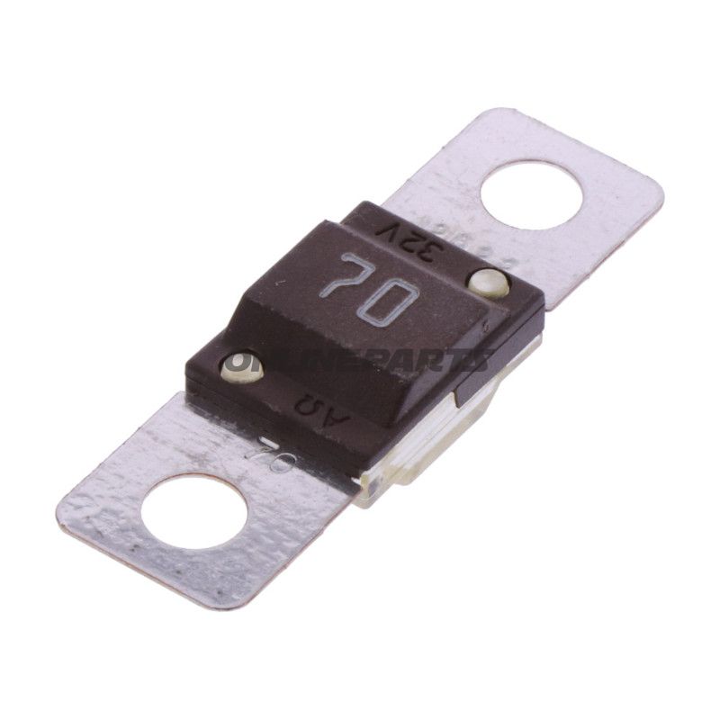 Midi-sikring 70A brun JMP pakke med 5 styk