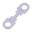 Sikring STRIP 110A JMP HSB pakke med 5 stk Alternative: 1490072