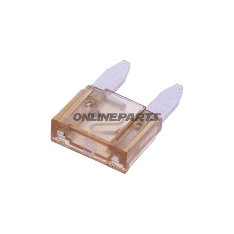 Sikring Micro 2 15A JMP Pakke med 25 stk. Alternativ: 1490034
