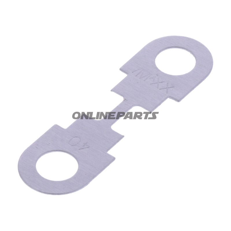 Sicherung STREIF 40A JMP HSB Packung 25ST ATLN1490049