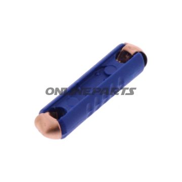 Sicherung TORP 25A blau JMP Packung 5 Stück