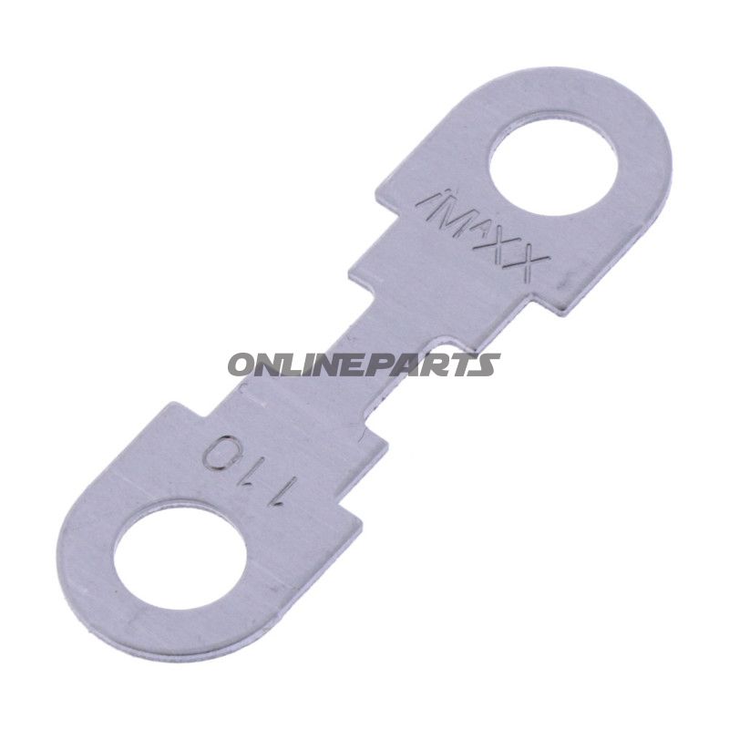 Sicherung STREIF 110A JMP HSB Packung 25ST ALTN1490047