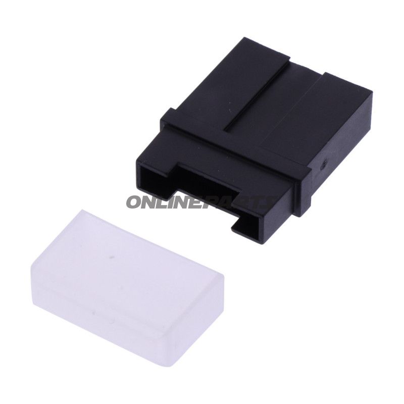 Sicherungshalter ATO JMP Packung 10 Stück