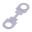 Sicherung STREIF 50A JMP HSB Packung 25ST ALTN1490050