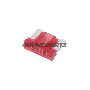Sikring MCASE 30A JMP Pakke med 25 stk.