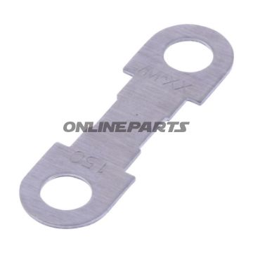 Sikring STRIP 150A JMP HSB pakke med 5 stk ALTN1490073
