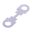 Sikring STREIF 60A JMP HSB Pakke med 5 stk. Alternativ: 1490076