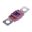 Mega-sikring 250A JMP PINK pakke med 5 styk