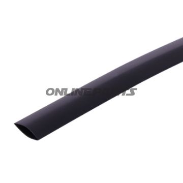 Schrumpfschlauch 9.6 mm JMP Packung 7M Schrumpfrate 2:1