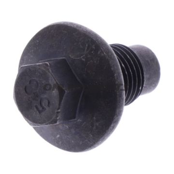 Ölablassschraube JMP mit Dichtring ID 3500625
