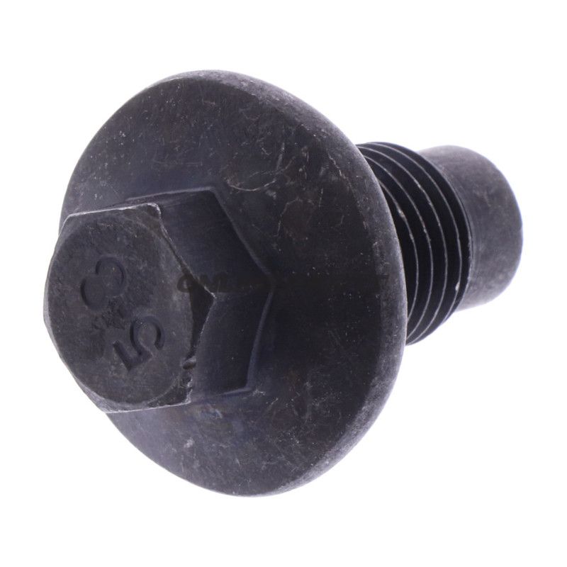 Ölablassschraube JMP mit Dichtring ID 3500625
