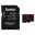 Speicherkarte Micro SDXC 64GB UHS 3 V30