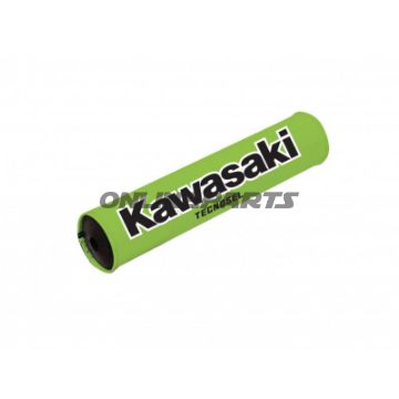 Styrpolstring BlackBird Racing Tecnosel Kawasaki